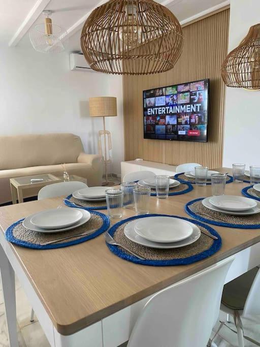 דירות Santa Fe de los Boliches New Penthouse With Amazing Views מראה חיצוני תמונה