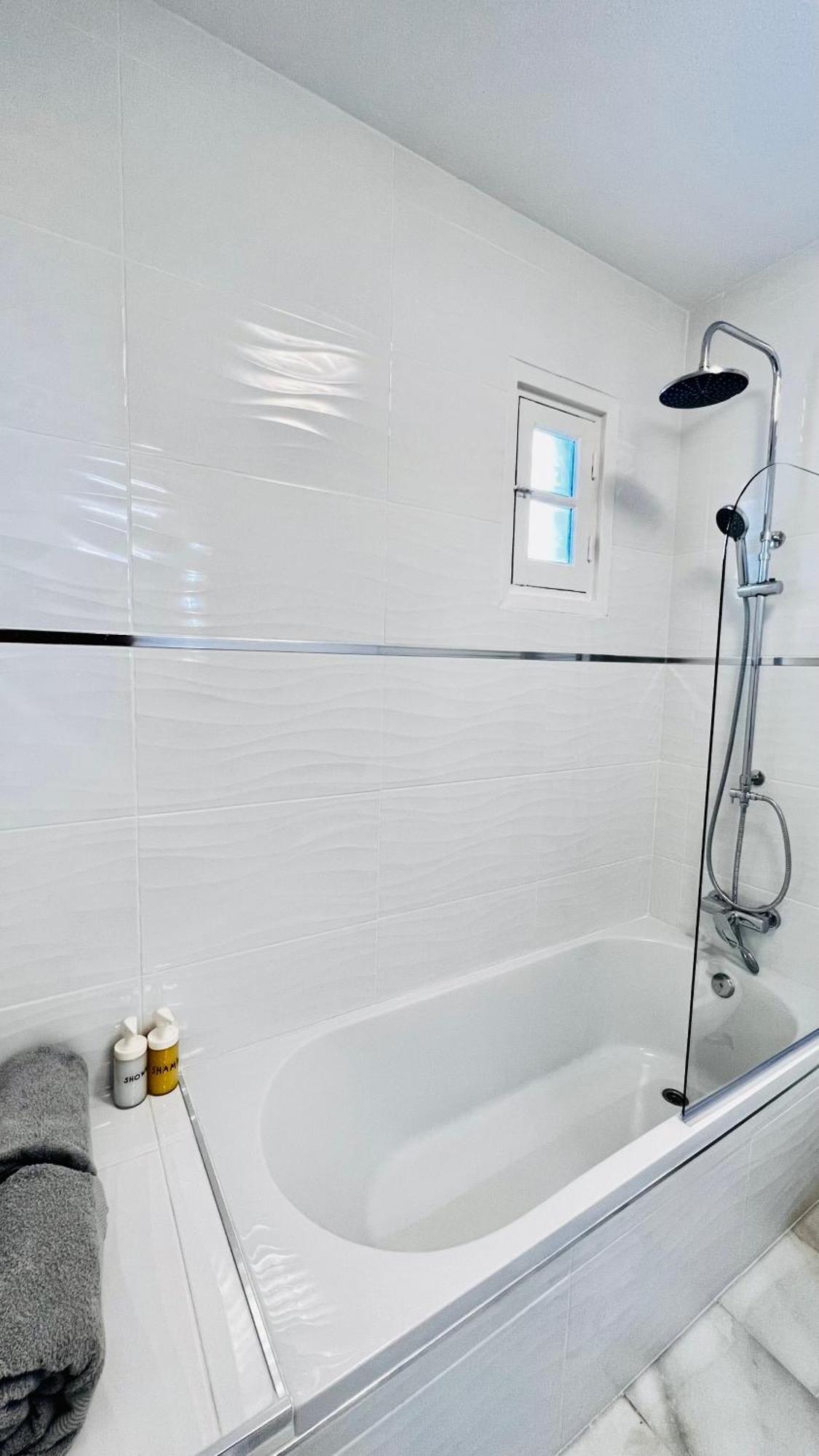 דירות Santa Fe de los Boliches New Penthouse With Amazing Views מראה חיצוני תמונה