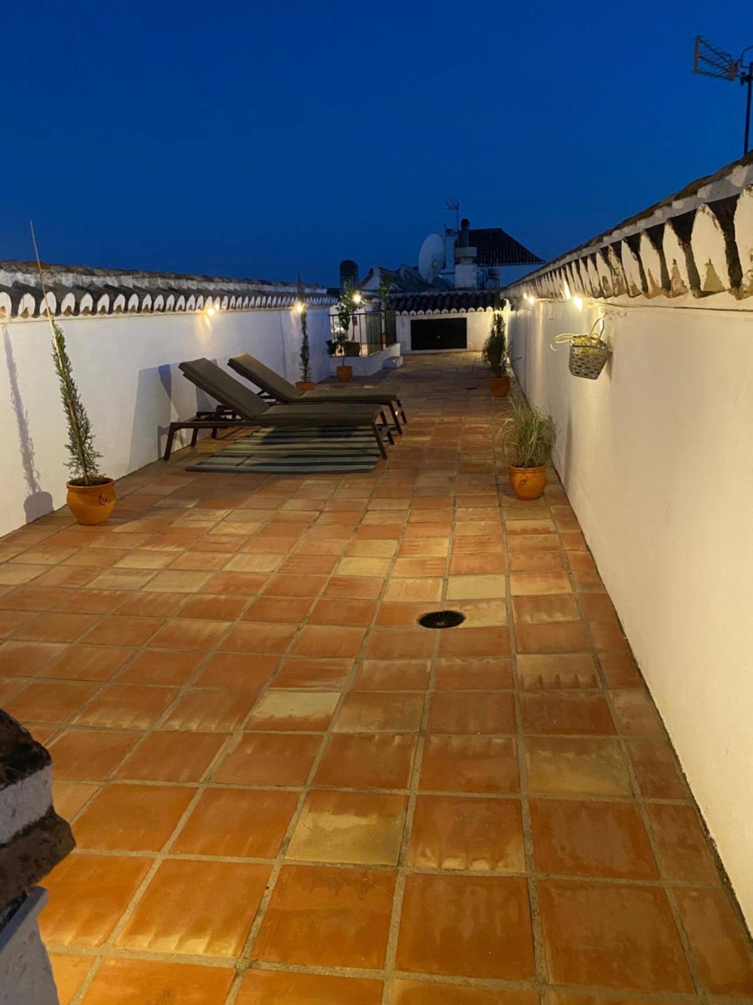 דירות Santa Fe de los Boliches New Penthouse With Amazing Views מראה חיצוני תמונה