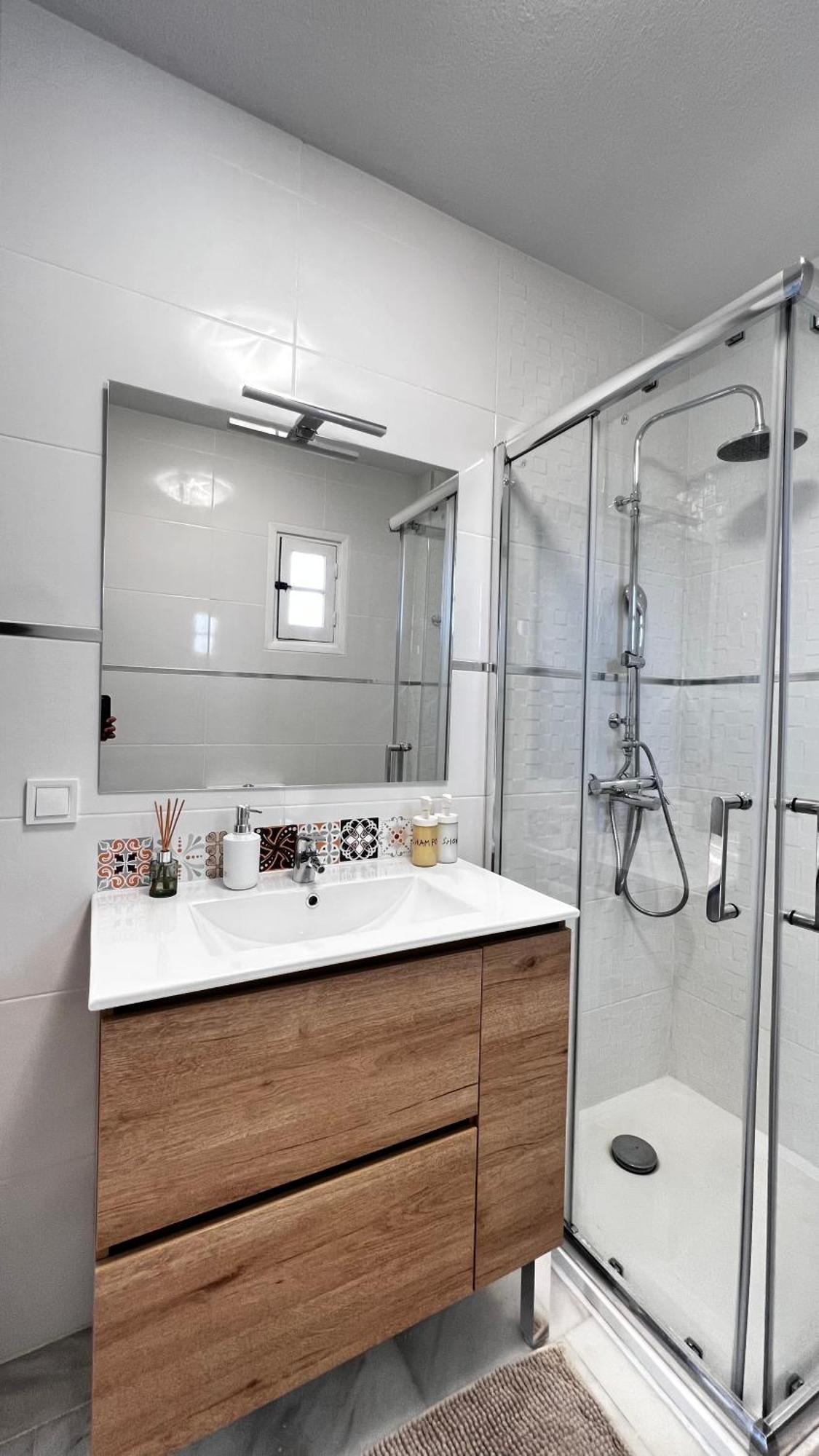 דירות Santa Fe de los Boliches New Penthouse With Amazing Views מראה חיצוני תמונה