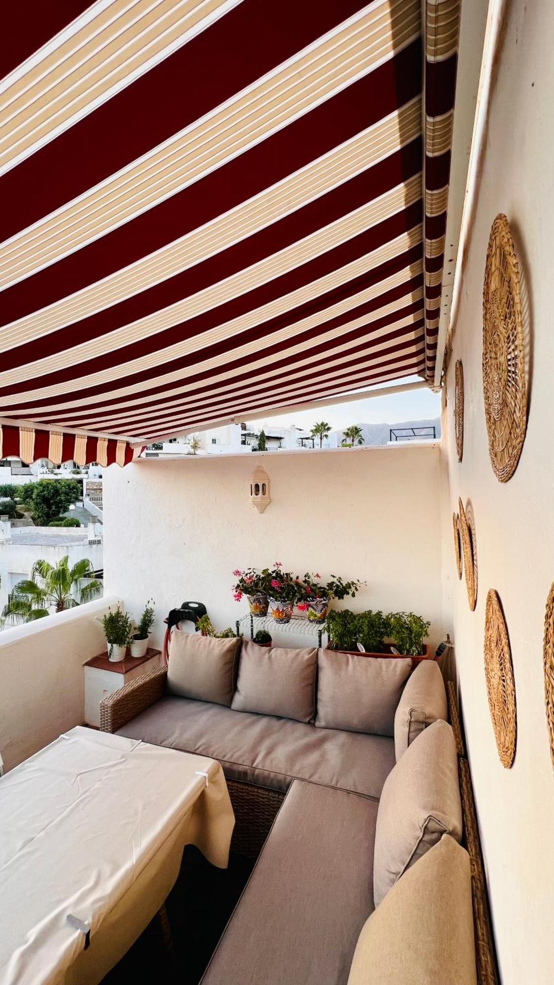 דירות Santa Fe de los Boliches New Penthouse With Amazing Views מראה חיצוני תמונה
