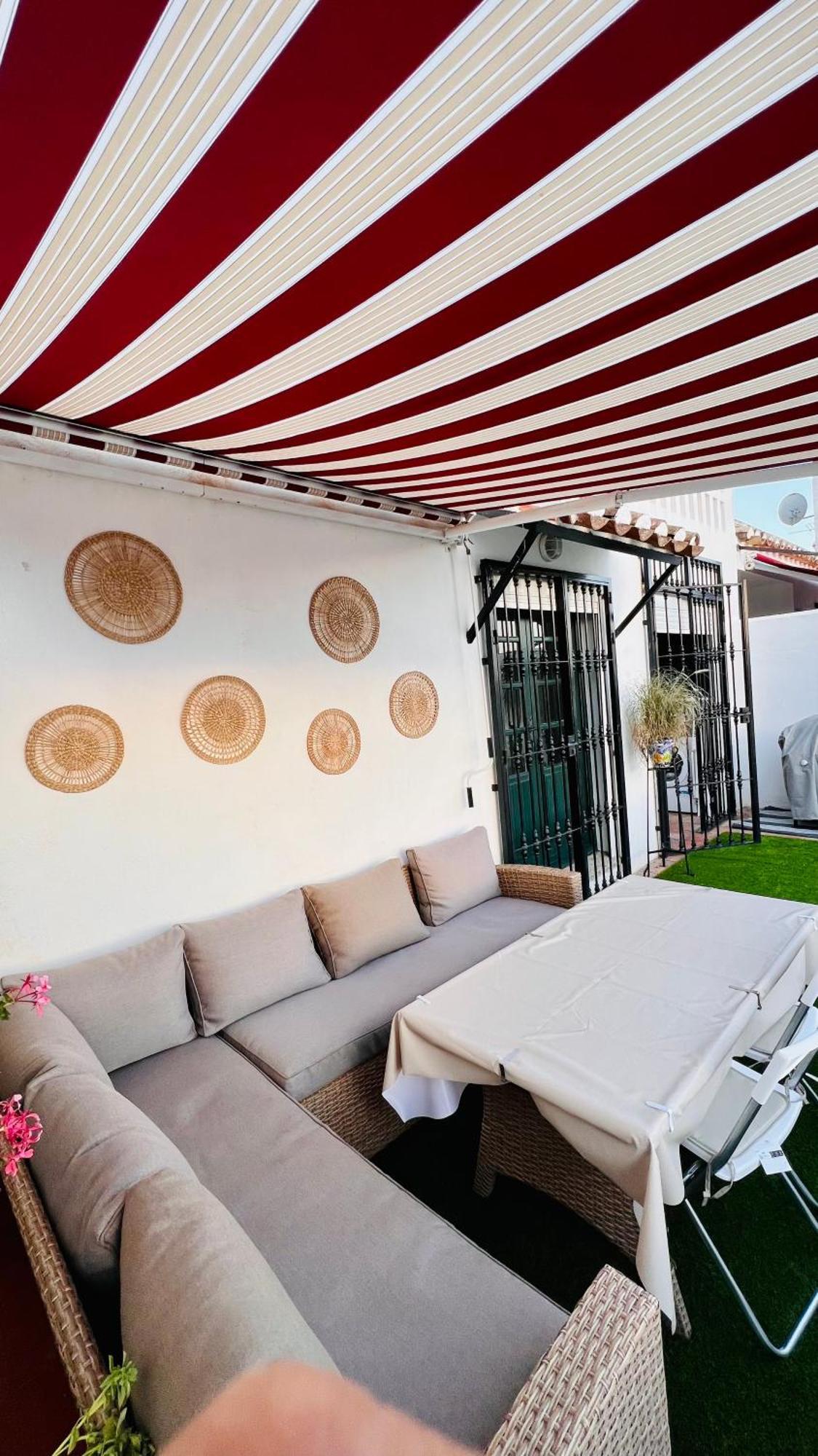 דירות Santa Fe de los Boliches New Penthouse With Amazing Views מראה חיצוני תמונה