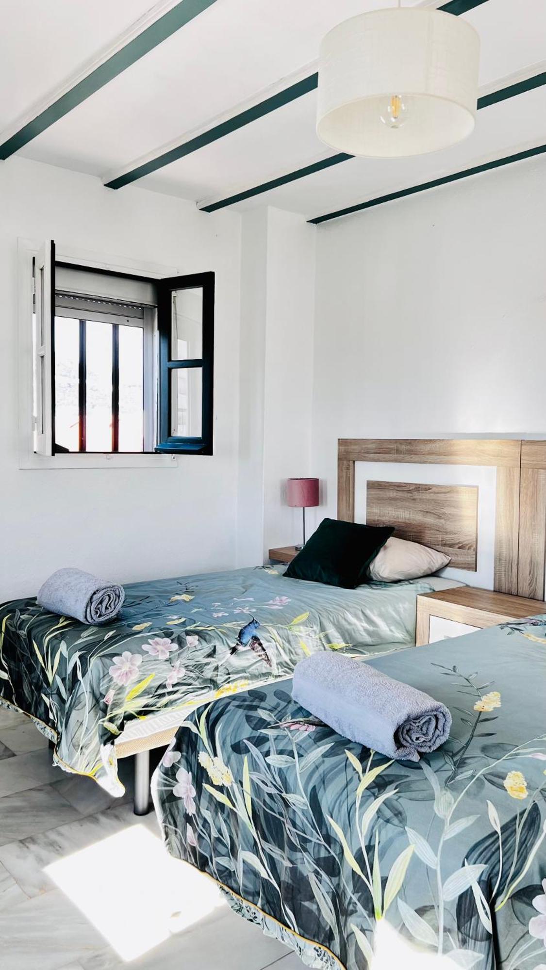 דירות Santa Fe de los Boliches New Penthouse With Amazing Views מראה חיצוני תמונה