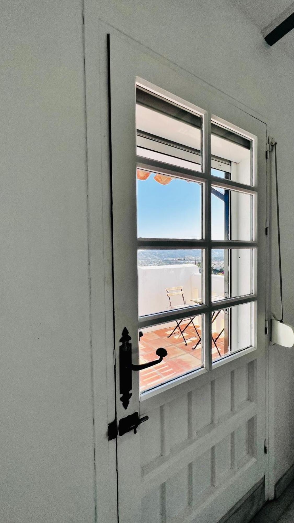 דירות Santa Fe de los Boliches New Penthouse With Amazing Views מראה חיצוני תמונה