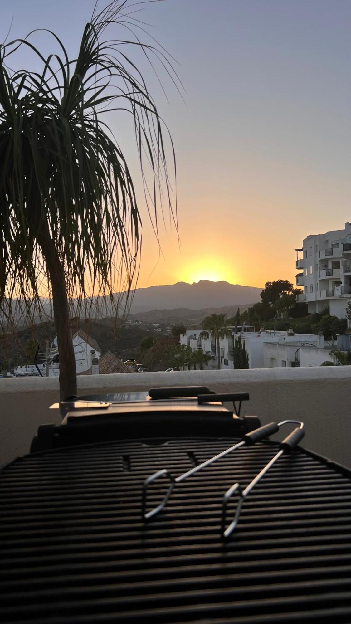 דירות Santa Fe de los Boliches New Penthouse With Amazing Views מראה חיצוני תמונה
