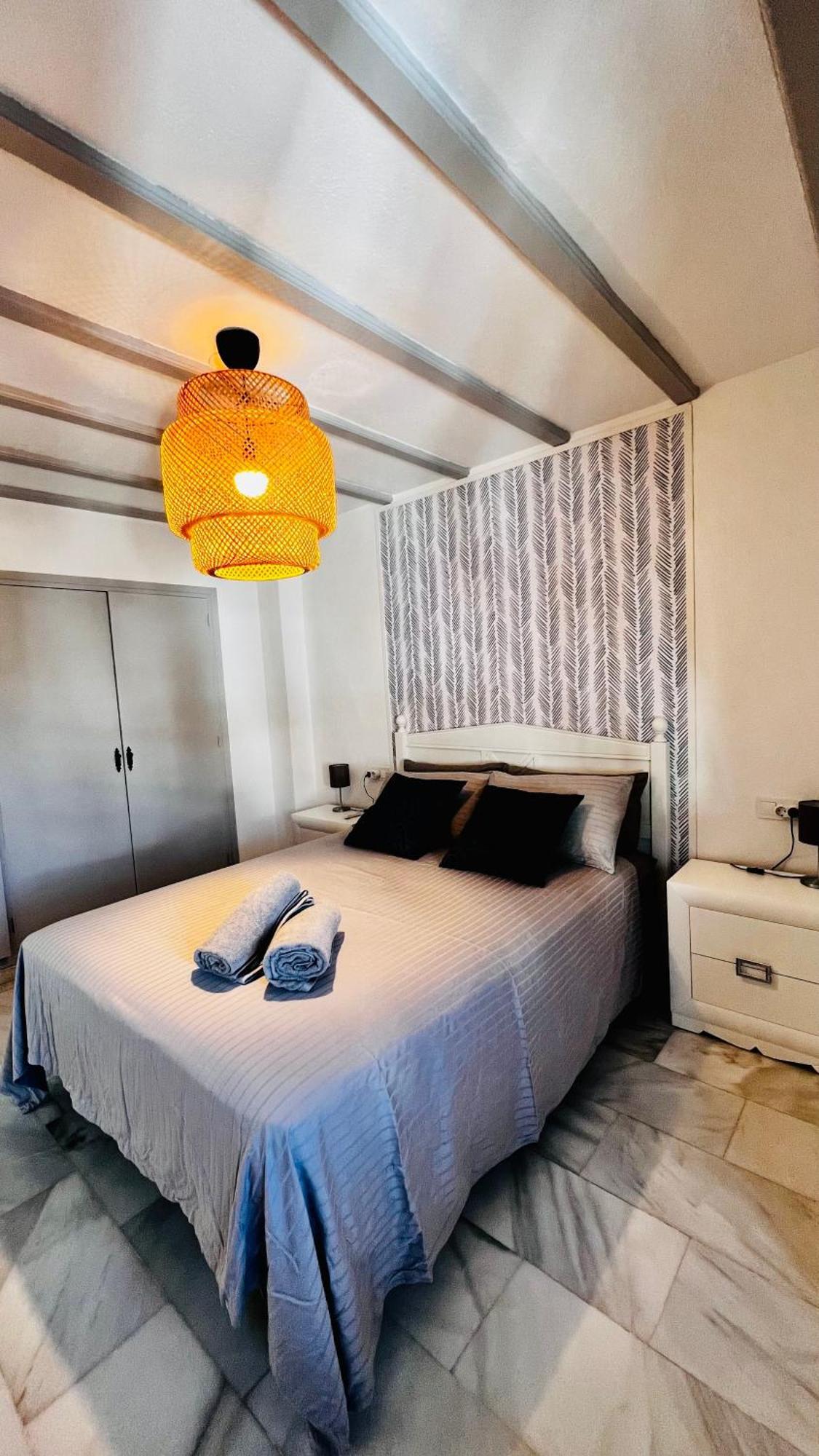 דירות Santa Fe de los Boliches New Penthouse With Amazing Views מראה חיצוני תמונה