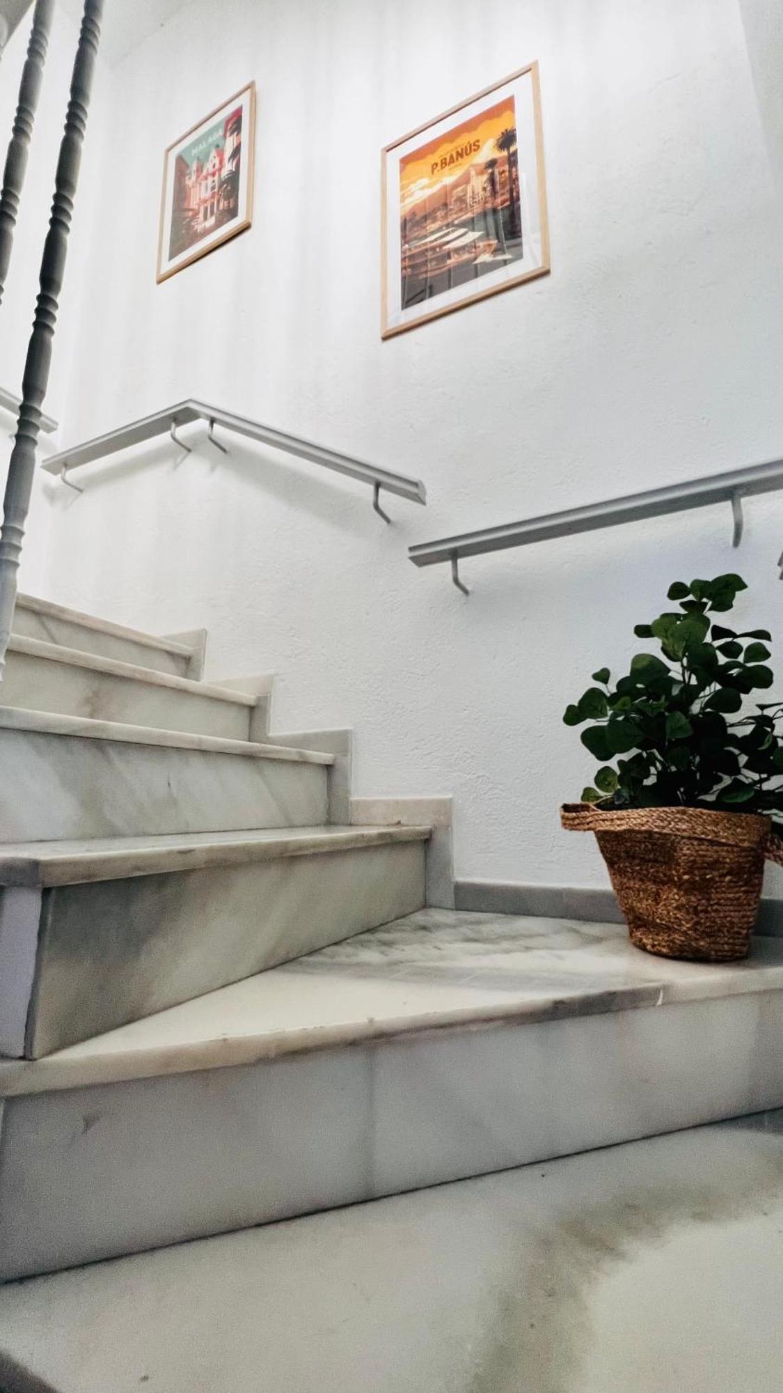 דירות Santa Fe de los Boliches New Penthouse With Amazing Views מראה חיצוני תמונה