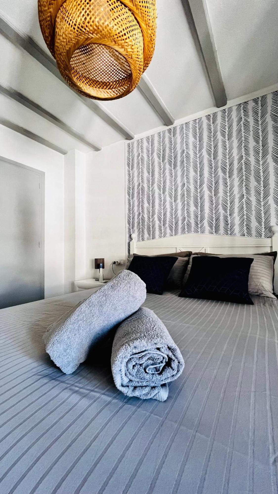 דירות Santa Fe de los Boliches New Penthouse With Amazing Views מראה חיצוני תמונה