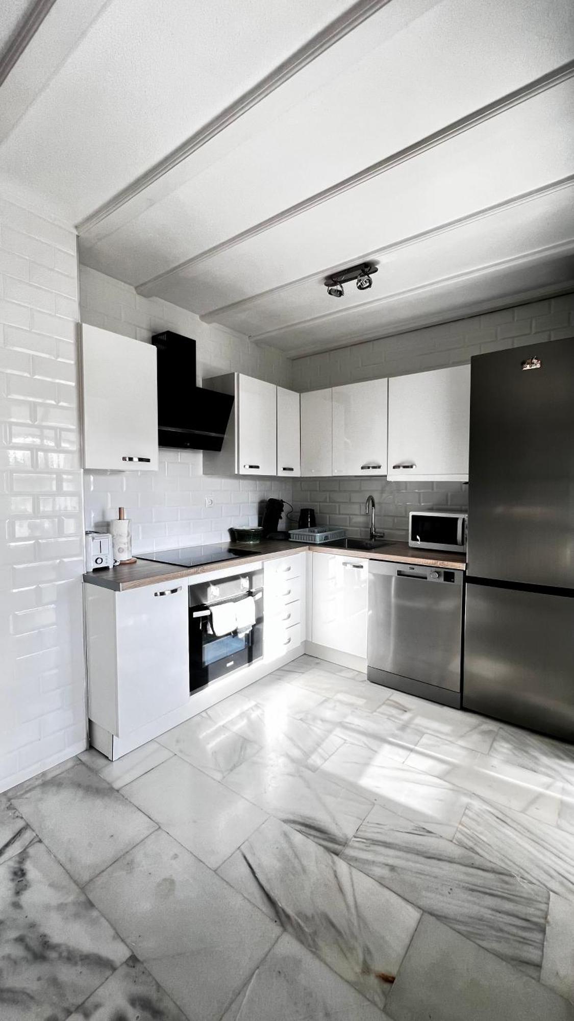 דירות Santa Fe de los Boliches New Penthouse With Amazing Views מראה חיצוני תמונה