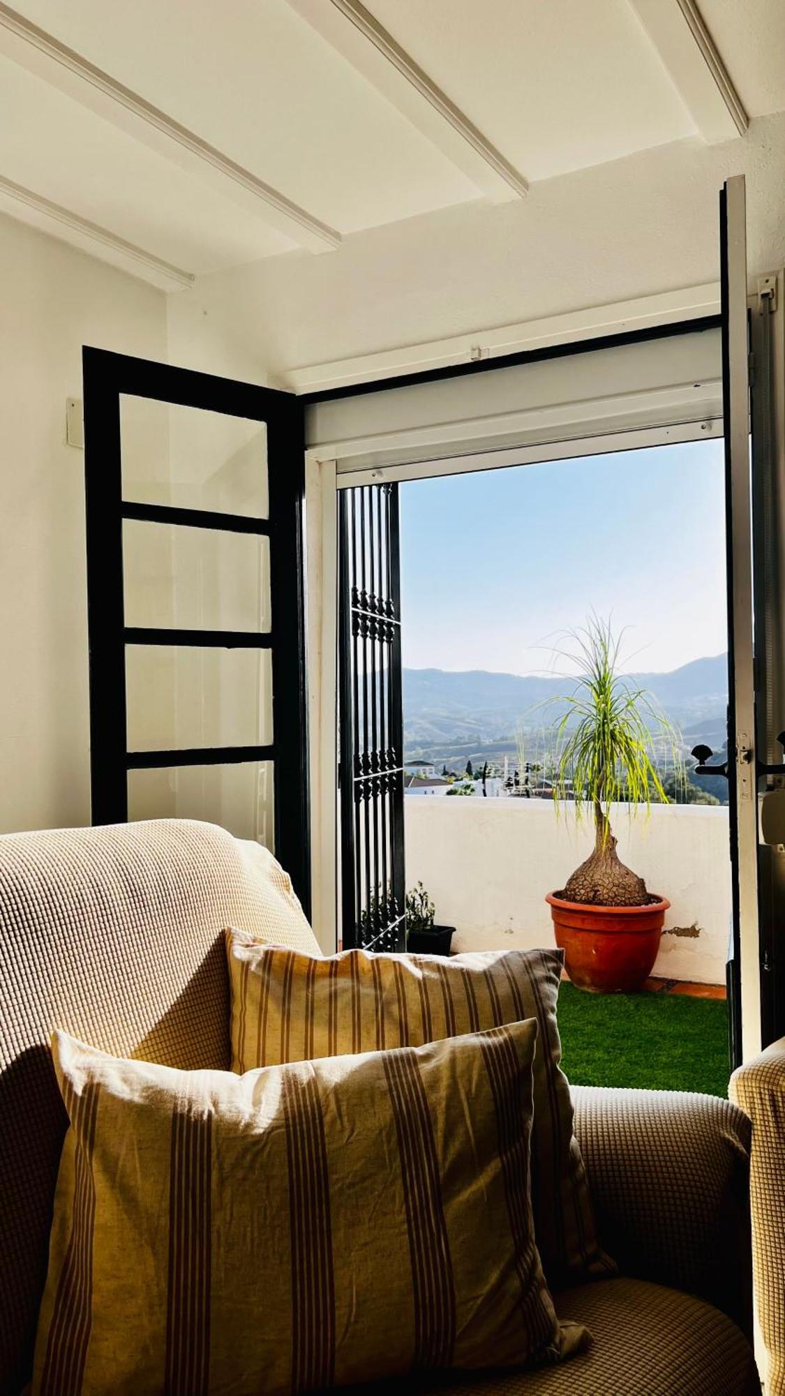 דירות Santa Fe de los Boliches New Penthouse With Amazing Views מראה חיצוני תמונה