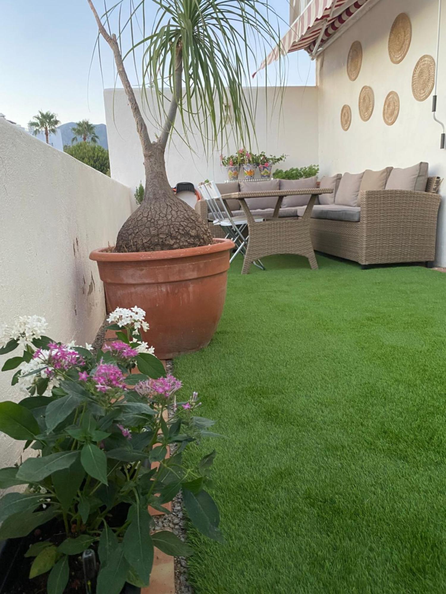 דירות Santa Fe de los Boliches New Penthouse With Amazing Views מראה חיצוני תמונה